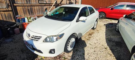  Toyota Corolla 2011 , 1399999 , 