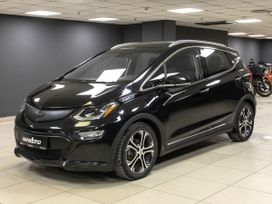  Chevrolet Bolt 2018 , 1751000 , 