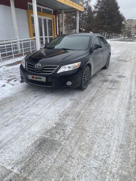  Toyota Camry 2011 , 1710000 , 