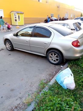  Dodge Neon 2002 , 200000 , 