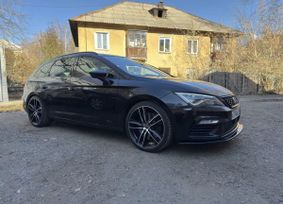 ���������� Leon, 2020