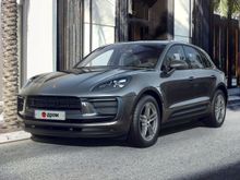  Macan, 2025
