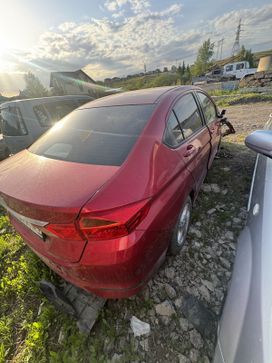  Honda Grace 2018 , 580000 , 