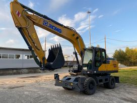  XCMG XE210WB 2024 , 16854000 , 