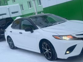  Toyota Camry 2019 , 1999999 , 