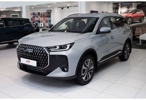 SUV   Tenet T7 2025 , 2680000 , 