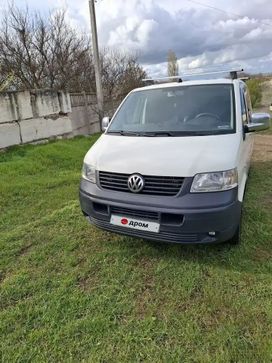    Volkswagen Multivan 2007 , 1400000 , 