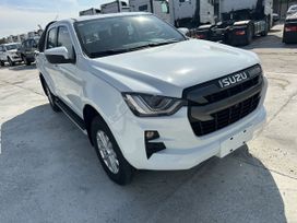  Isuzu D-MAX 2024 , 3950000 , 