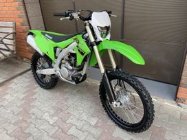   Kawasaki KX 250X 2022 , 645000 , 
