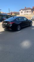  Genesis G80 2017 , 2100000 , 