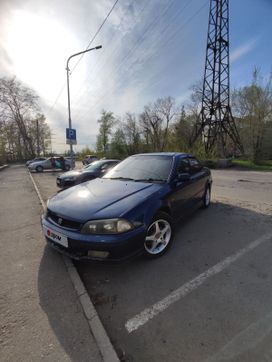  Honda Torneo 1998 , 450000 , 