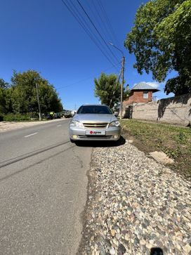  Chevrolet Lacetti 2012 , 420000 , 