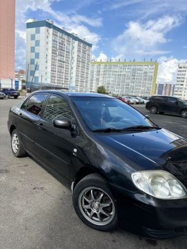  Toyota Corolla 2004 , 450000 , 