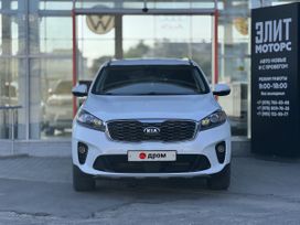 SUV   Kia Sorento 2020 , 3150000 , 
