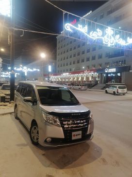    Toyota Noah 2014 , 1950000 , 