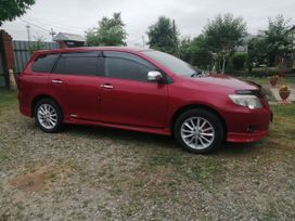  Toyota Corolla Fielder 2008 , 799000 , 