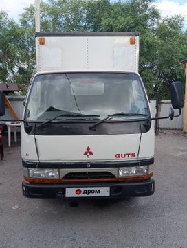   Mitsubishi Fuso Canter 2000 , 1220000 , 