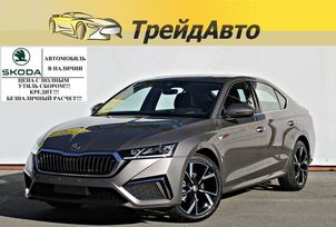  Skoda Octavia 2024 , 3599000 , 