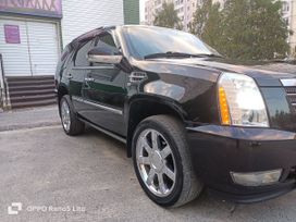 SUV   Cadillac Escalade 2008 , 2100000 , 
