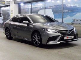  Toyota Camry 2021 , 2090000 , 