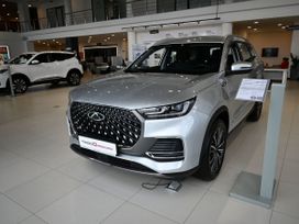 SUV   Chery Tiggo 8 Pro Max 2025 , 3169000 , 