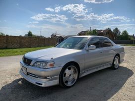  Toyota Cresta 1998 , 777777 , 