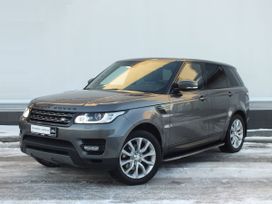 SUV   Land Rover Range Rover Sport 2014 , 2999000 , 