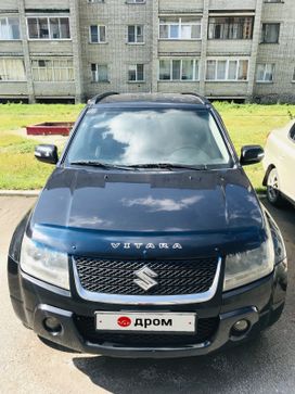 SUV   Suzuki Grand Vitara 2008 , 785000 , 