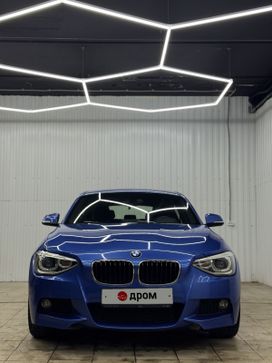  BMW 1-Series 2014 , 1790000 , 