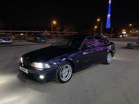  BMW 5-Series 2000 , 780000 , 