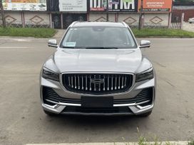 SUV   Geely Monjaro 2023 , 3450000 , 
