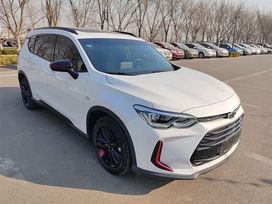    Chevrolet Orlando 2022 , 1221000 , 