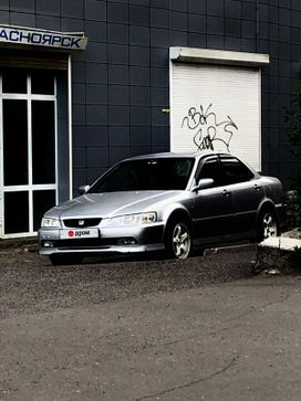  Honda Accord 2001 , 660000 , 