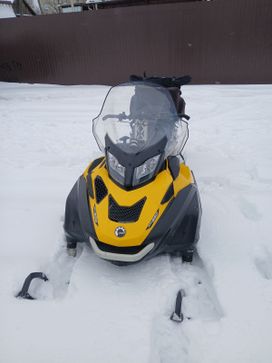   BRP Ski-Doo Skandic SWT 2013 , 1350000 , 