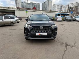 SUV   Toyota RAV4 2020 , 2870000 , 