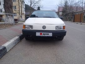  Volkswagen Passat 1989 , 160000 , -
