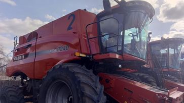  Case IH Axial Flow 8240 2017 , 42933267 , 