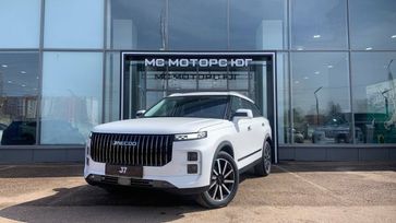 SUV   Jaecoo J7 2025 , 3009900 , 