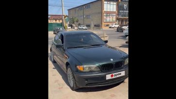  BMW 3-Series 2004 , 670000 , 