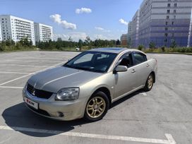  Mitsubishi Galant 2007 , 850000 , 