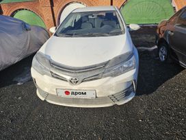  Toyota Corolla 2017 , 2000000 , 
