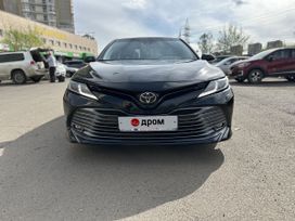  Toyota Camry 2019 , 2370000 , 