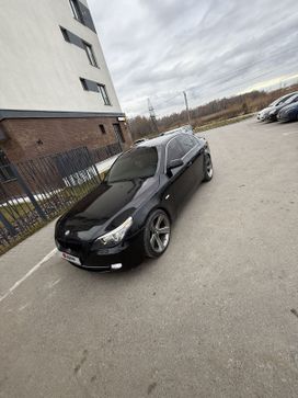  BMW 5-Series 2006 , 1150000 , -