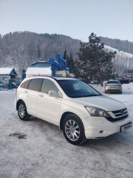 SUV   Honda CR-V 2011 , 1509000 , -