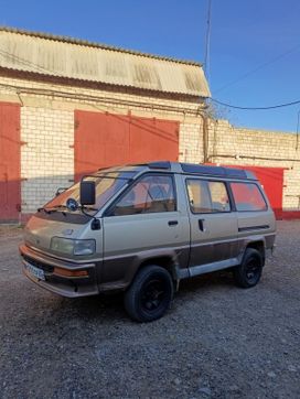    Toyota Lite Ace 1990 , 125000 , -