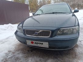  Volvo V70 2004 , 444000 , 
