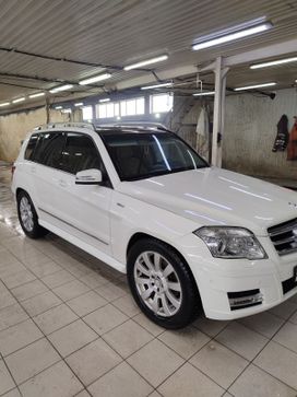 SUV   Mercedes-Benz GLK-Class 2012 , 1750000 , 