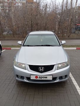  Honda Accord 2003 , 650000 , 