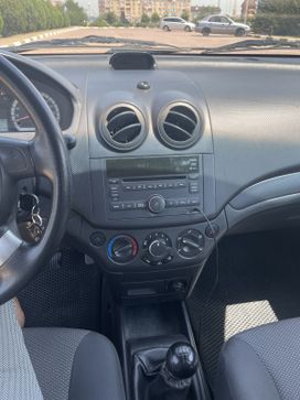  Chevrolet Aveo 2010 , 500000 , 