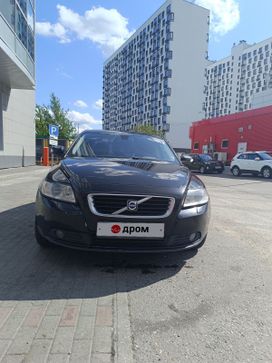  Volvo S40 2007 , 500000 , 